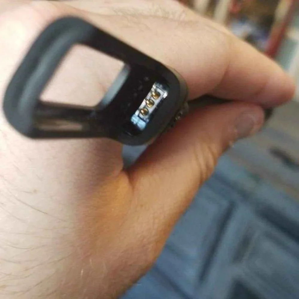 Fitbit Flex chargers